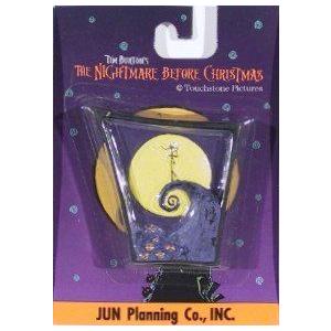 ナイトメアー・ビフォア・クリスマス 30周年記念 カエルの息