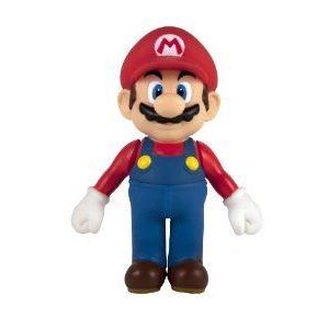 Super Mario (スーパーマリオ) Dx PVC フィギュア 人形 - Part 7