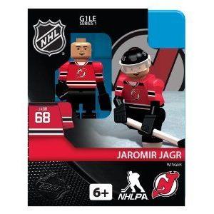 OYO Hockey NHL Building Brick Minifigure Jaromir J...