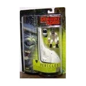 Pericles - Planet of the Apes, the movie - アクションフィ...