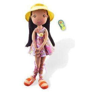 Pita Goes to Brazil ドール 人形 フィギュア