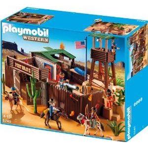 Playmobil(プレイモービル) サファリプレイセット : ワールドセレクト