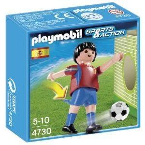 Playmobil 4730 Spain