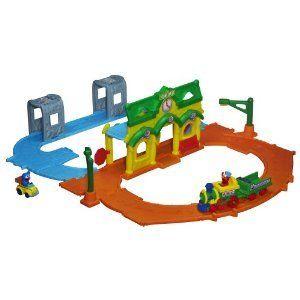 playskool outside toys