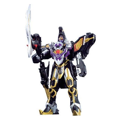 Power Ranger パワーレンジャー : Magi Ranger DX Wolkaiser フ...