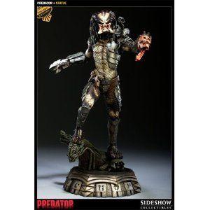 WETA ウェタ ミニエピックス プレデター 1987 ジャングル