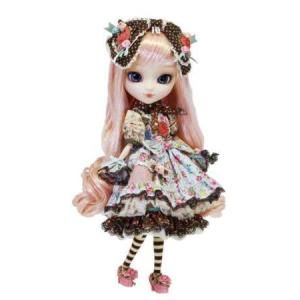 送料無料】2026/11発売 [グッズ]/Pullip(プーリップ)nuit(ニュイ