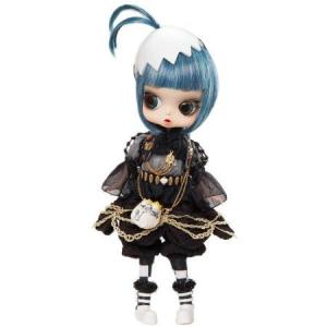 Pullip(プーリップ)  Dolls Byul Lunatic Alice Humpty Dumpty 10 Fashion Doll Accessory ドール 人形｜worldfigure