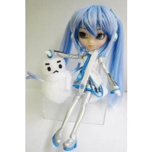 Miku Hatsune Pullip(プーリップ) 人形 : ワールドセレクトショップ
