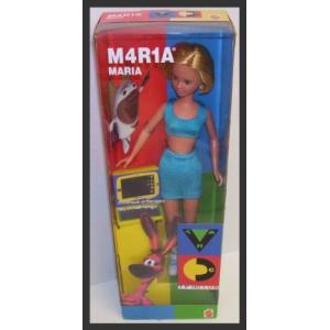 Rare Proto-Type Barbie(...の詳細画像1