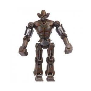 Real Steel フィギュア Wave 2 Six Shooter 131002fnp