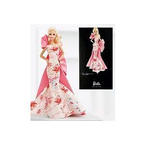 Rose Splendor Barbie(バービー) Caucasian ドール 人形 フィギュア