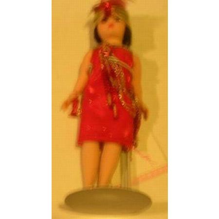 Ruby July 10 Inch Alexander Collector Doll ドール 人形 ...