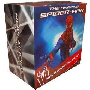 マスターレプリカ社 スパイダーマン3 ベノム レプリカマスク