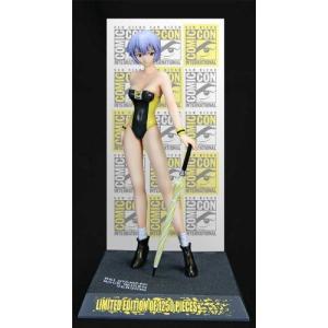 BANDAI（バンダイ） emotion style 1/8 ヱヴァンゲリヲン 新劇場版：破