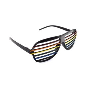 Shutter Shades / Novelt...の詳細画像1