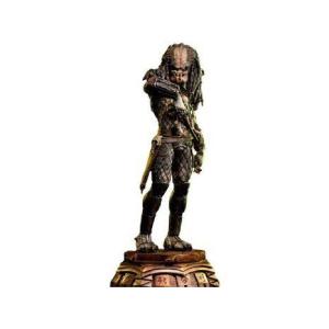 サイドショウ・コレクティブル社「AVP2」“(ウルフ)プレデターVS
