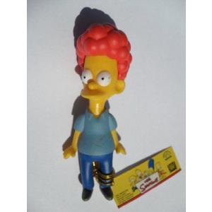 2024年☆THE SIMPSONS☆シンプソンズ☆KRUSTY☆クラスティ☆人形