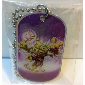 SKYLANDERS (SWAP FORCE) DOG TAGS - HOOT LOOP #3 フィ...