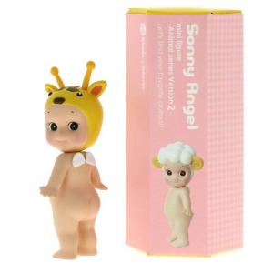ドリームズ ソニーエンジェル ストロベリーラブ SAS67519 Sonny Angel