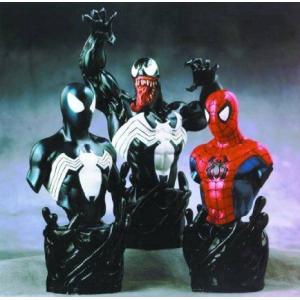 マスターレプリカ社 スパイダーマン3 ベノム レプリカマスク