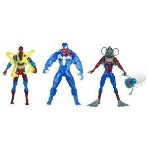 アメイジングスパイダーマン 3.75インチ ハズブロ フィギュア アメイジングスパイダーマン 3.75インチ ハズブロ フィギュア