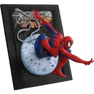 18インチフィギュアアメイジングスパイダーマン : ワールド輸入