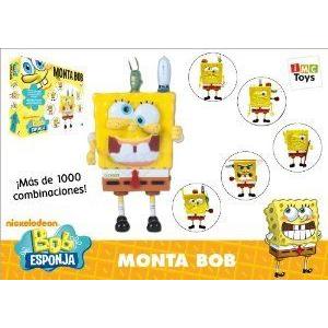 Spongebob 1000 Faces Visiomed Co Za