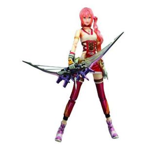 ドラゴンクエストVIII PLAY ARTS ゼシカ (PVC塗装済みアクション