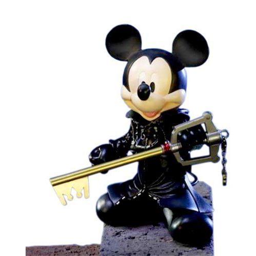 Square Enix Kingdom Hearts 2 King Mickey (Organiza...