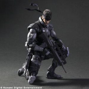 Square Enix Metal Gear Solid Play Arts Break Kai S...