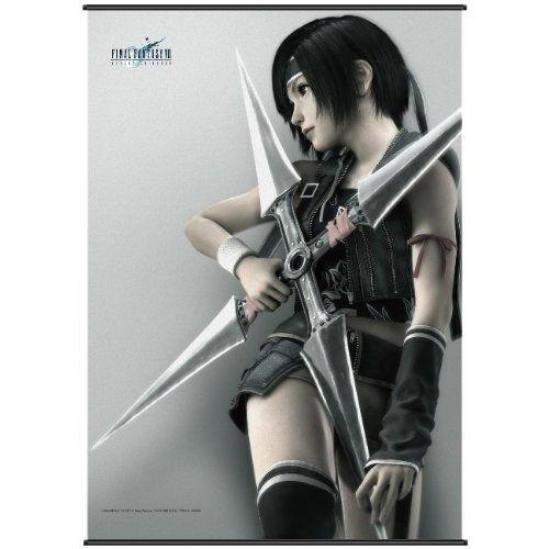 Square-Enix - Final Fantasy ファイナルファンタジー VII wallsc...