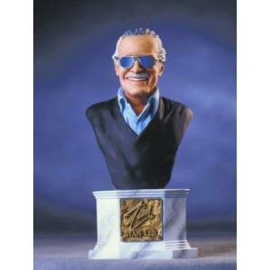Stan Lee Mini Bust Bowen Designs! フィギュア おもちゃ 人形