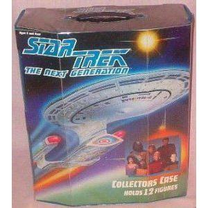 Star Trek (スター・トレック) the Next Generation Collector...