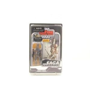 Hasbro スター・ウォーズ ヴィンテージコレクション ベーシック