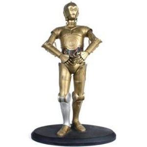 figure complex スター・ウォーズ リボルテック C-3PO シースリーピー