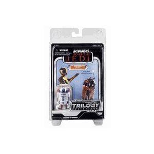 Hasbro スター・ウォーズ ヴィンテージコレクション ベーシック