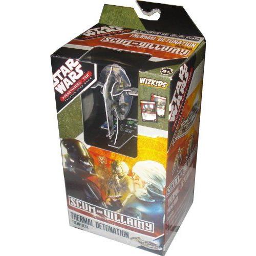 Star Wars スターウォーズ Thermal Detonation Pocketmodel T...