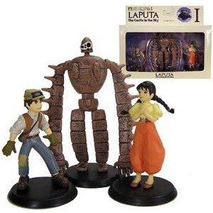 スタジオジブリ 耳をすませば 地球屋ミニチュアコレクション 8種