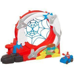 Stuntacular Speed Loop