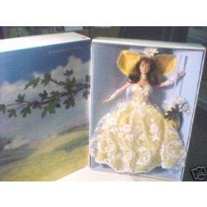 Summer Splendor Barbie(バービー) from Enchanted Season...