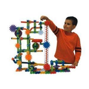 Techno Gears Marble Mania Extreme 2.0; no. LJ-4556...