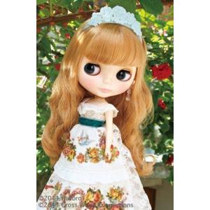 ネオブライス/フルーツパンチ //Blythe ブライス// Y-26-04-22-131-WT