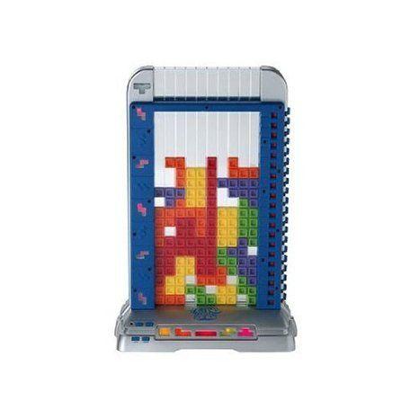 Tetris Tower 3D ブロック おもちゃ