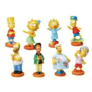 The Simpsons（ザ シンプソンズ） The Simpsons HOMER Qee 10