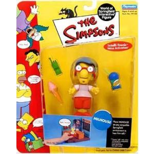 シンプソンズ バート Simpsons エアーフレッシュナー（芳香剤