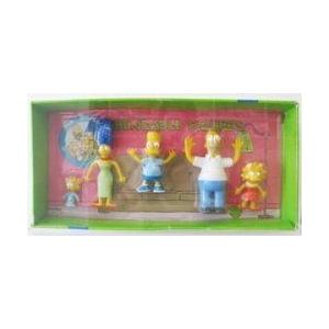 シンプソンズ バート Simpsons エアーフレッシュナー（芳香剤