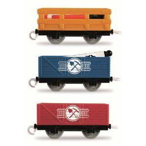 Thomas the Train (きかんんしゃトーマス): TrackMaster Build a...