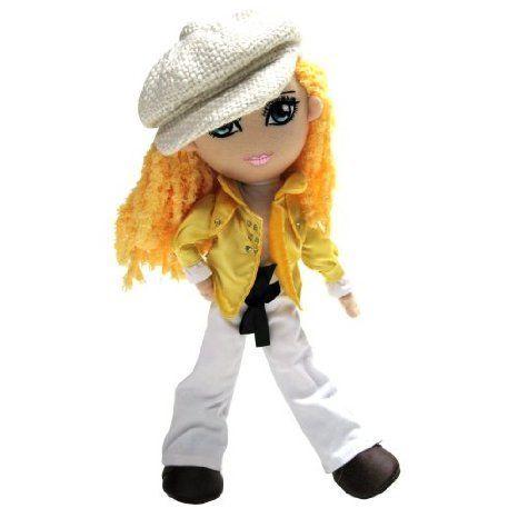 TIM - This is Me - Doll - Tatum ドール 人形 フィギュア