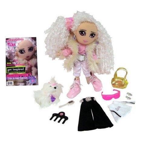TIM - This is Me - Super Doll - Devon ドール 人形 フィギュア